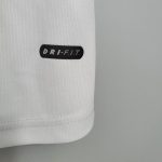 Camiseta alternativa Retro París Saint-Germain 01/02 - Imagen 8