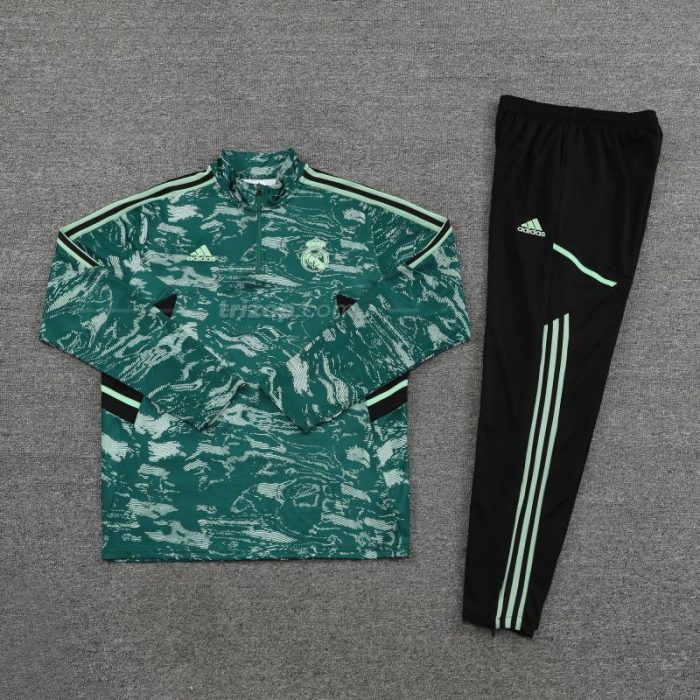Chándal conjunto de entrenamiento Real Madrid 22/23 - Imagen 3
