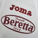 Segunda equipación Torino FC 2021/22 - Imagen 6