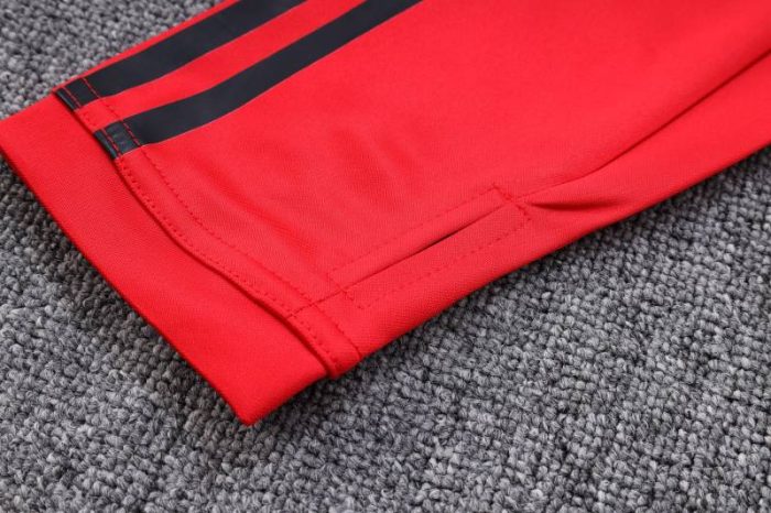 Chándal conjunto de entrenamiento Flamengo 23/24 - Imagen 8