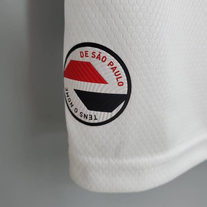 Primera equipación Stadium São Paulo 2021/22 - Imagen 7