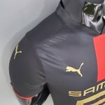 Tercera equipación Vapor Match Rennes 2020/21 - Imagen 3
