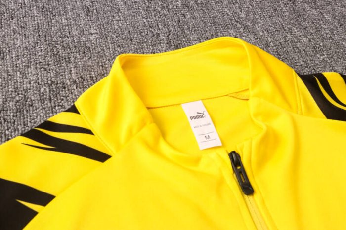 Chaqueta deportiva Borussia Dortmund 20/21 - Imagen 3