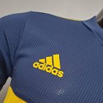 Primera equipación Player Version Boca Juniors 2020/21 - Imagen 6