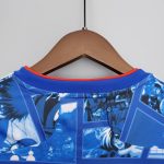 Camiseta “conmemorativa Anime” Japón 22/23 - Imagen 8