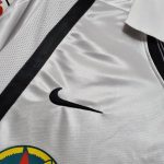 Camiseta local Retro Valencia CF 2001 - Imagen 6