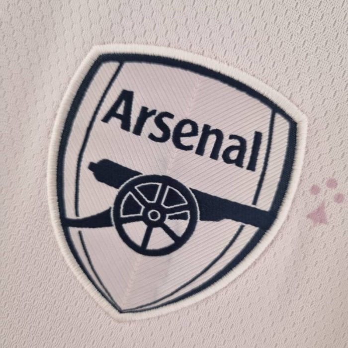 Tercera equipación Stadium Arsenal 2022/23 - Imagen 4