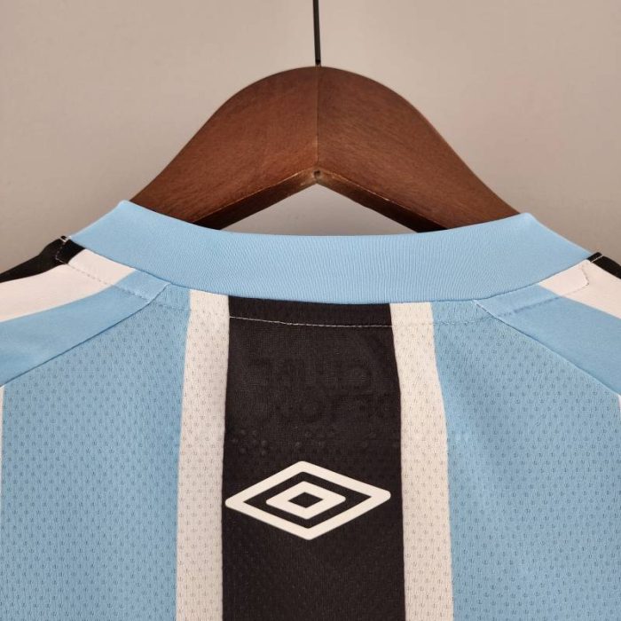 Primera equipación Stadium Gremio 2022/23 - Imagen 5