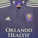 Primera equipación Stadium Orlando City 2021/22 - Imagen 4