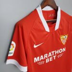 Camiseta alternativa Sevilla FC 20/21 - Imagen 3