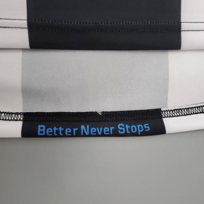 Primera equipación Newcastle 2021/22 - Imagen 9