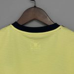 Mini conjunto Arsenal segunda equipación 2021/22 - Imagen 7