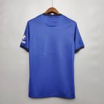 Primera equipación Stadium Chelsea FC 2020/21 - Imagen 2