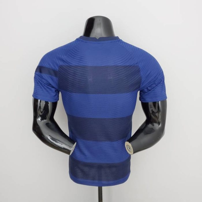 Camiseta entrenamiento Nike Chelsea 2022/23 - Imagen 2