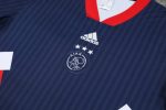Conjunto «Retro» entrenamiento Ajax 2023/24 - Imagen 4