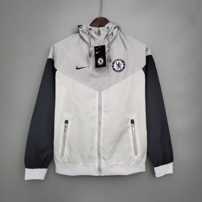 Cortavientos Nike Chelsea 2020/21 - Imagen 1