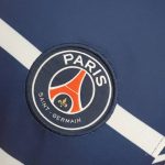 Camiseta calentamiento París Saint-Germain 2021/22 - Imagen 5