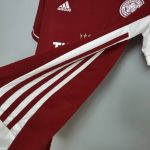 Tercera equipación Stadium Leicester City 2020/21 - Imagen 8