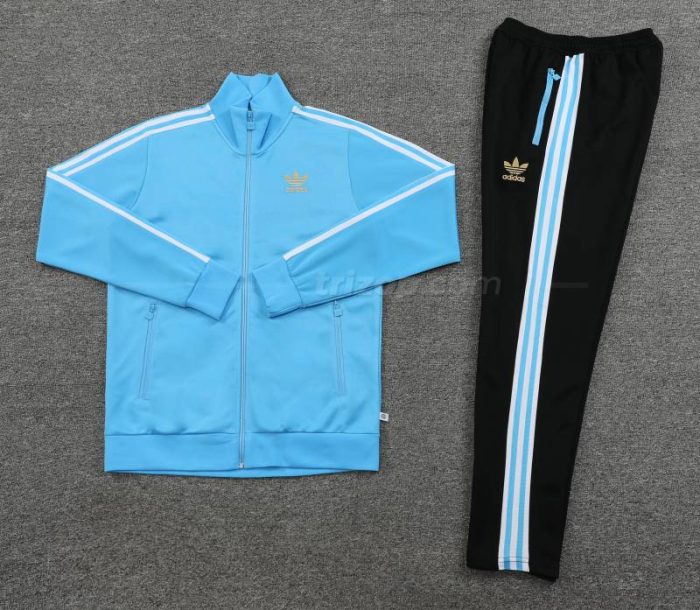 Chandal conjunto “Adi Argentina colors” 2023 - Imagen 3