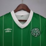 Camiseta local Retro Celtics 1985/86 - Imagen 4