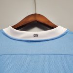 Primera equipación Stadium Manchester City 2020/21 - Imagen 10