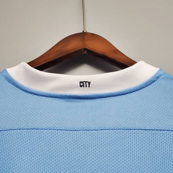 Primera equipación Stadium Manchester City 2020/21 - Imagen 10