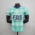 Segunda equipación Player Version Leicester City 2021/22