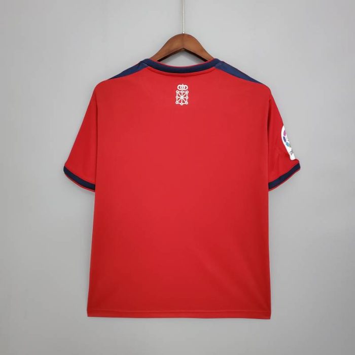 Primera equipación Stadium AC Osasuna 2021/22 - Imagen 2