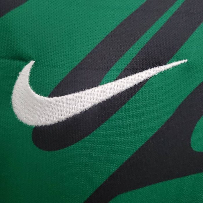 Tercera equipación Stadium Sporting de Lisboa 2021/22 - Imagen 6