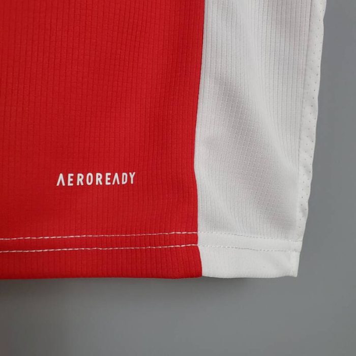 Primera equipación Stadium Ajax 2020/21 - Imagen 9