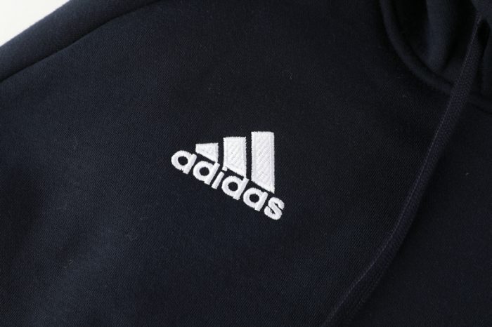 Sudadera con capucha Real Madrid 2021/22 - Imagen 6