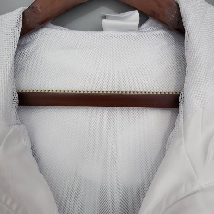 Cortavientos Adidas Alemania 2021/22 - Imagen 7