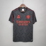 Camiseta Arsenal «Adidas x 424» 2021/22
