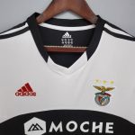 Camiseta alternativa Retro Benfica 2013/14 - Imagen 3