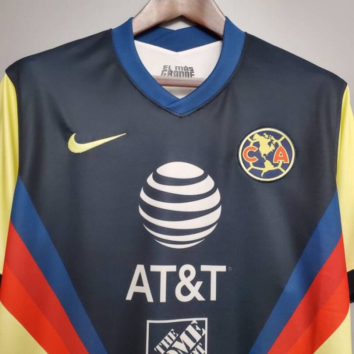 Primera equipación Stadium América 2020/21 - Imagen 4
