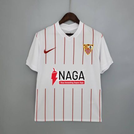 Primera equipación Stadium Sevilla 2021/22