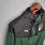 Cortavientos Puma Italia 2021/22 - Imagen 3