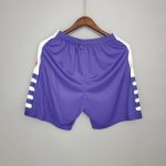 Pantalón corto Retro local Fiorentina 98/99 - Imagen 2