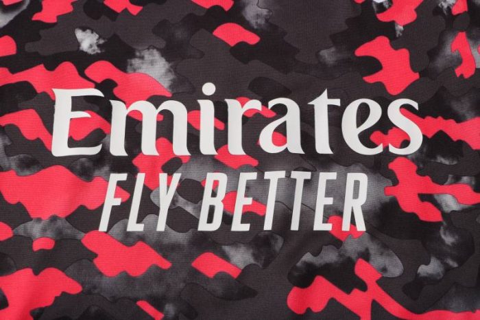 Sudadera Adidas Arsenal 2021/22 - Imagen 7