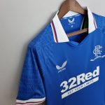 Camiseta “Special Edition” Rangers - Imagen 3