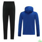 Chandal con Capucha Chelsea 2021/22 - Imagen 2