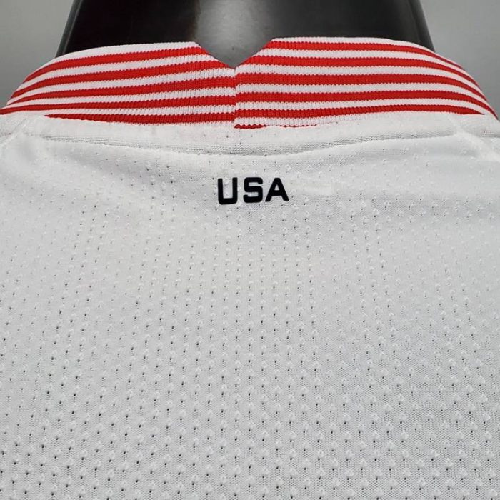 Primera equipación Vapor Match Estados Unidos 2020/21 - Imagen 10