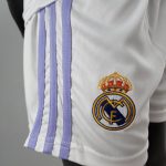Conjunto niño Real Madrid primera equipación 2022/23 - Imagen 9
