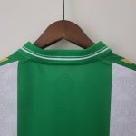 Cuarta equipación Real Betis 2022/23 - Imagen 5