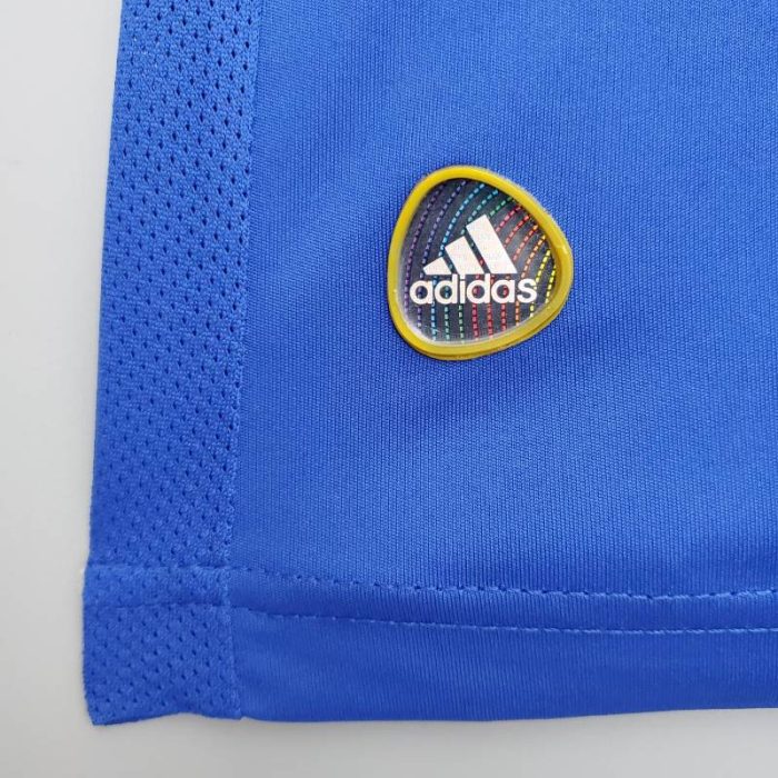 Camiseta local Retro U. de Chile 2010/11 - Imagen 8