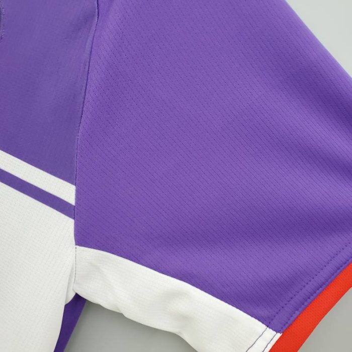 Primera equipación ACF Fiorentina 2021/22 - Imagen 7