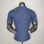 Camiseta entrenamiento Jordan París Saint-Germain 2021/22 - Imagen 2