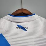 Segunda equipación Deportivo de La Coruña 2020/21 - Imagen 10