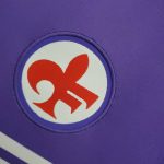 Primera equipación ACF Fiorentina 2021/22 - Imagen 5