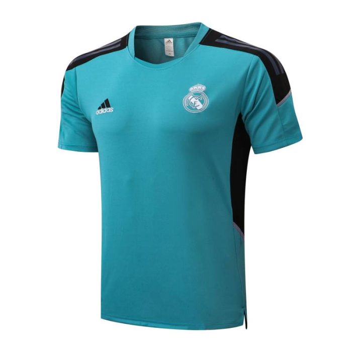 Camiseta entrenamiento Adidas Real Madrid 21/22 - Imagen 1